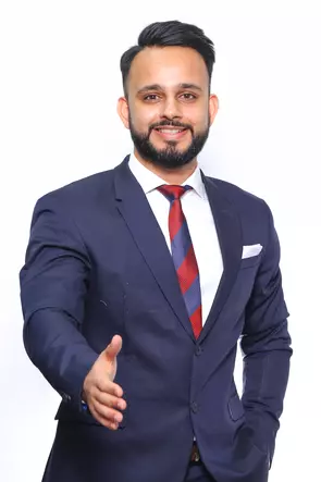 Anil Kalia, Brampton, Real Estate Agent